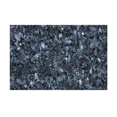 Produce dark blue silver granite tile polished floor wall tiles granite blue pearl