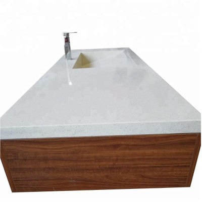 Marble Cut-To-Size Countertop Vanity Top